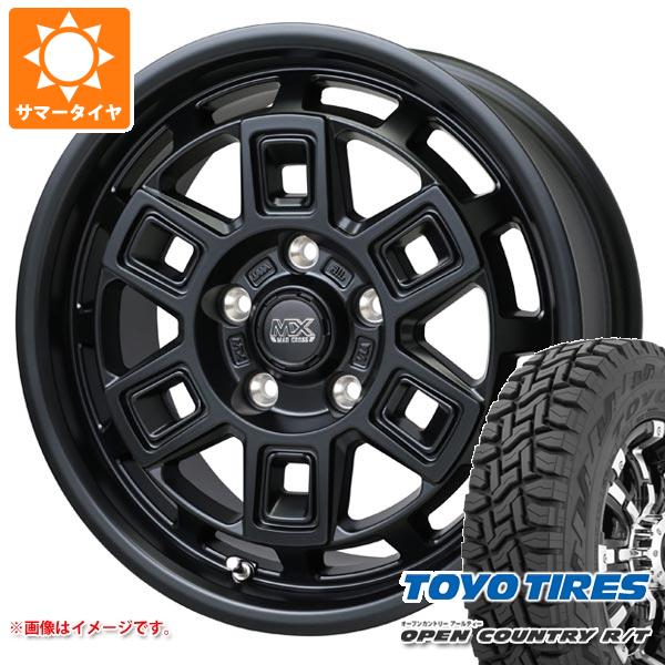 サマータイヤ 225/65R17 102Q トーヨー オープンカントリー R/T 