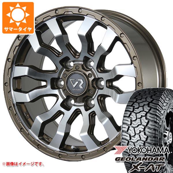 VABRO 18インチ 6穴 スタッドレス ヨコハマ　G075 4本セット VABRO 18インチ 6穴 スタッドレス ヨコハマG075 4本セット