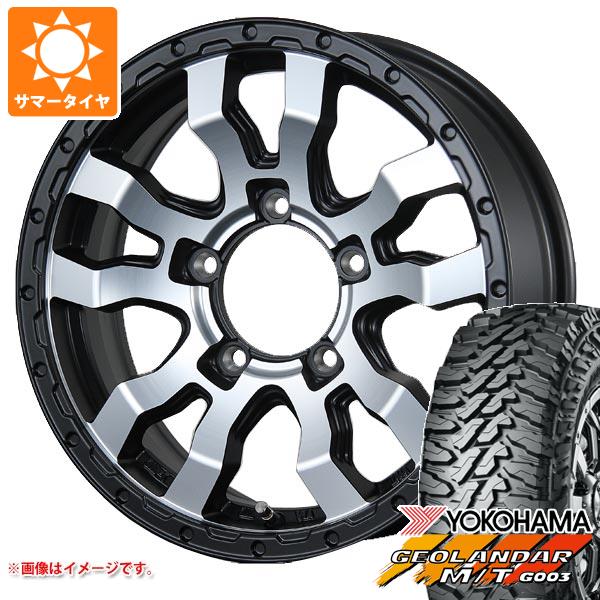 販売販売品 5本セット スズキ ジムニーノマド JC74W用 サマータイヤ
