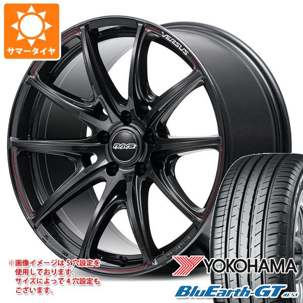 245/45R19 98W ブリヂストン レグノ GRV-2 WEDS F ZERO FZ-2 サマータイヤホイール4本セット 245⁄45R19 98W レグノ GRVII ブリヂストン ミニバン専用タイヤ