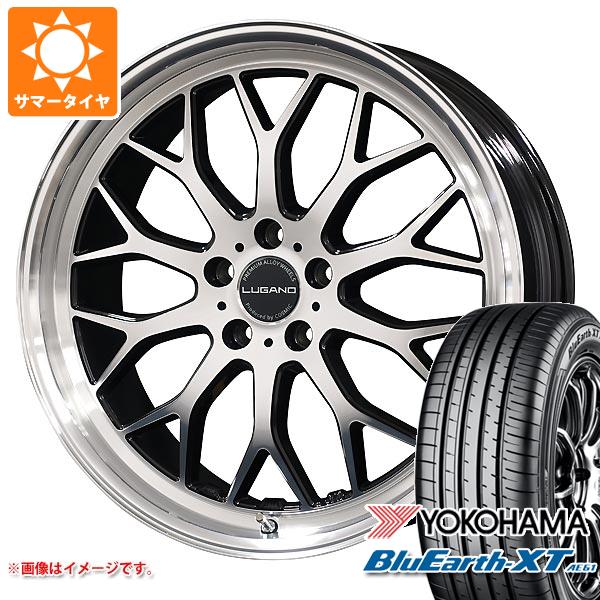 送料無料 サマータイヤホイールセット 235/65R18 106V ブリヂストン アレンザ001 正規品 # BBS RE-X 18-8J