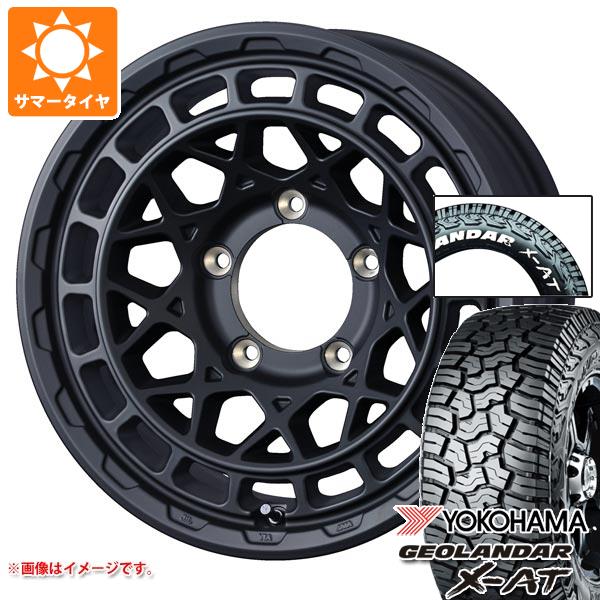 スズキ ジムニーノマド(JC74W)用 225/70R16 103Q トーヨー オブザーブ