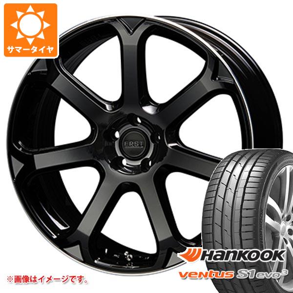 ボルボ S90/V90 PB/PD系用 2026年製 サマータイヤ ハンコック ベンタス S1 エボ3 K127 245/35R21 (96Y) XL エアスト S7-R2 タイヤホイール4本セット 187,000円
