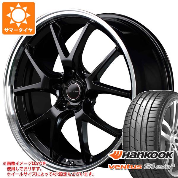 ホイール PM PERFORMANCE 225/35Z R19 88Y 2本タイヤ