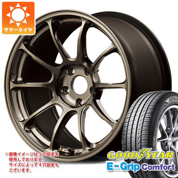 サマータイヤ ホイール4本セット 165/45R16インチ 4H100 鍛造 BBS RG-F GL クムホ エクスタ HS51 新品 軽自動車 夏タイヤ ホイール4本セット 165⁄45R16
