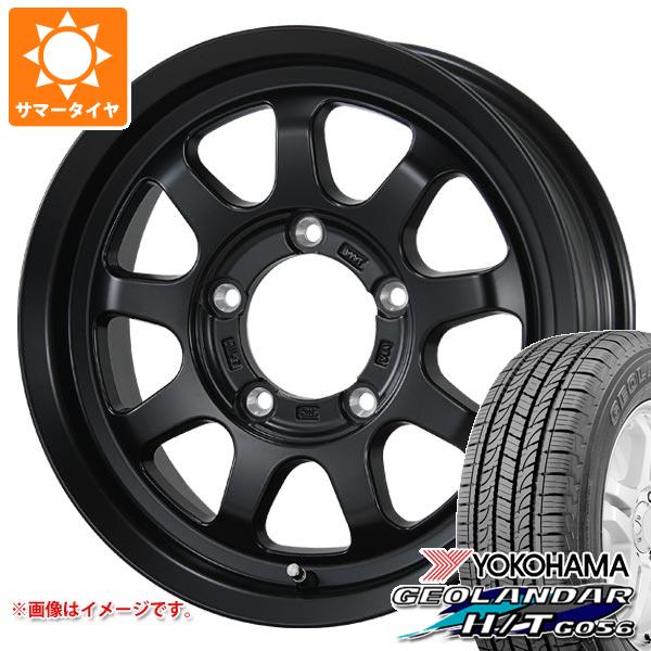スズキ ジムニーノマド JC74W用 2026年製 サマータイヤ ヨコハマ