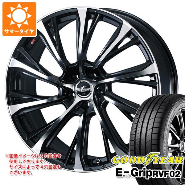 送料無料 サマータイヤホイールセット 205/65R16 95H ブリヂストン ルフトRV2(日本製) 正規品 ウェッズ レオニス IT 16-6.5J 送料無料 サマータイヤホイールセット 205⁄65R16 95H ブリヂストン