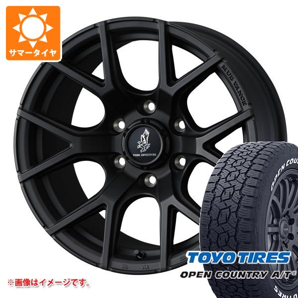 トヨタ ランドクルーザープラド 150系 (4本タイヤセット)4本:2018年製
