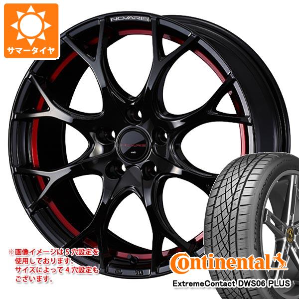 送料無料 サマータイヤホイール 4本セット 225/50R18 95W