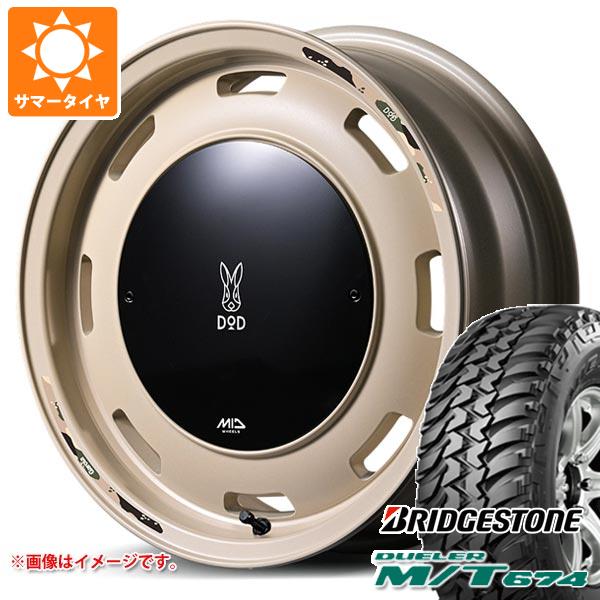5本セット スズキ ジムニー JB64W用 サマータイヤ 2025年製 トーヨー