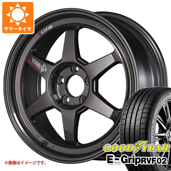 サマータイヤ 225/45R19 96W XL グッドイヤー エフィシエントグリップ