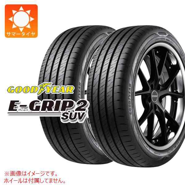 225/45R17 GOOD YEAR  2本セット