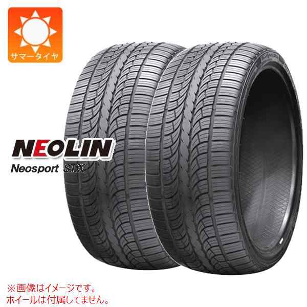 送料無料 ネオリン サマータイヤ NEOLIN Neosport ネオスポーツ 215 ...