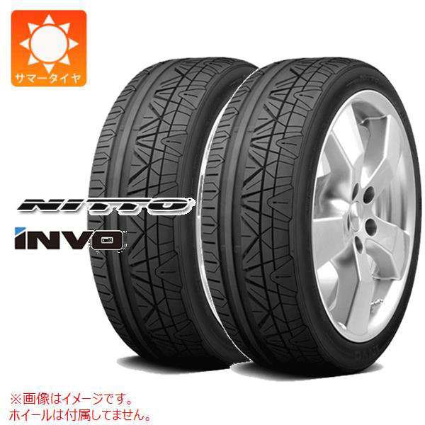 品質割引245/35R21 21インチ 2本 サマータイヤ ニットー NITTO NT555 G2 新品