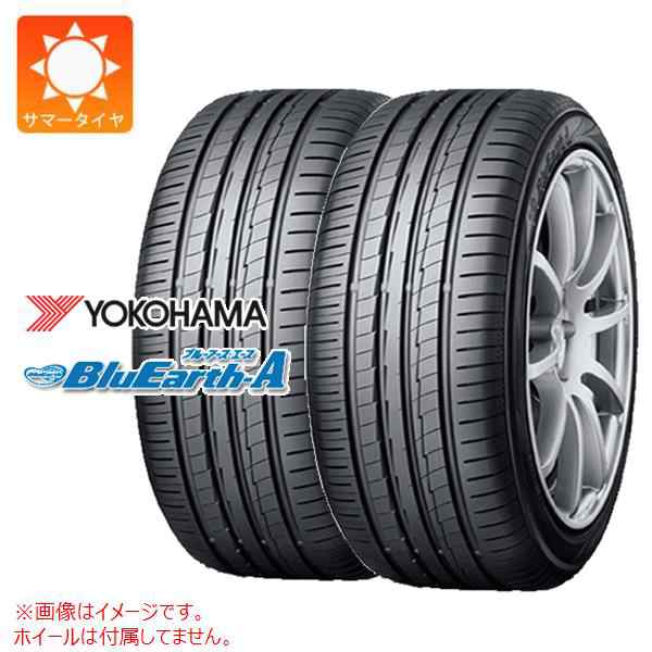 ビアンテ サマータイヤ 2本 215/35R19 85W XL 19インチ グッドイヤー