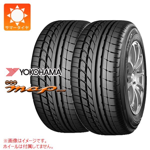 2本 サマータイヤ 205/70R15 95H ヨコハマ DNA マップ ES340 YOKOHAMA DNA map ES340 サマータイヤ