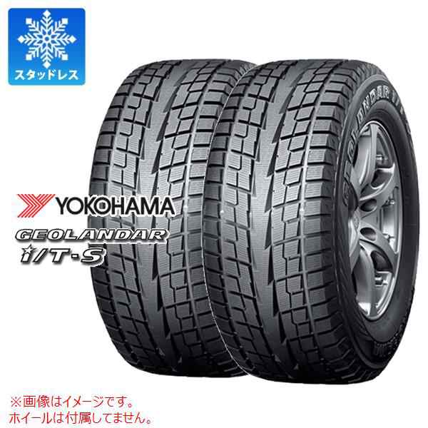 ヨコハマスタッドレス215／65R16  98Q深溝