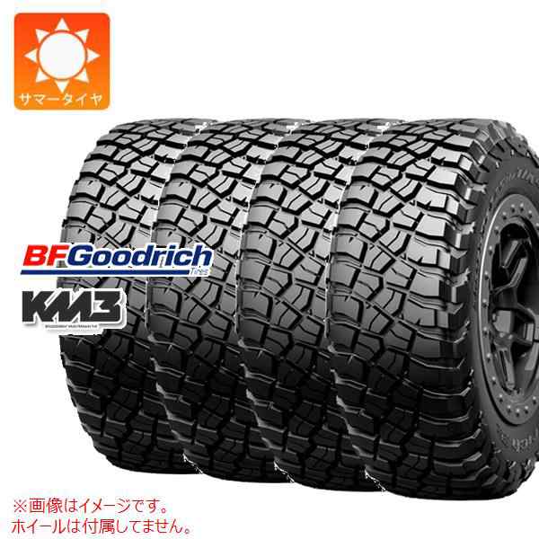 265/70R16 夏タイヤ ホイール4本セット BFグッドリッチ オールテレーン ...