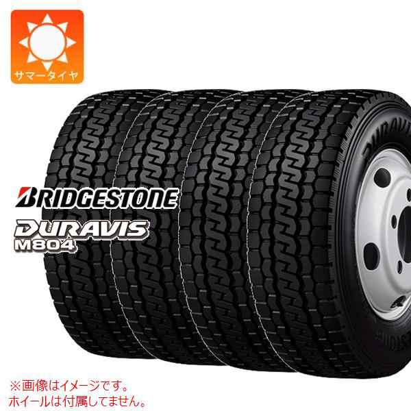 定番新作登場】 2本 サマータイヤ 205/85R16 117/115L ブリヂストン デュラビス M804 バン/トラック用 タイヤ1番 通販  PayPayモール