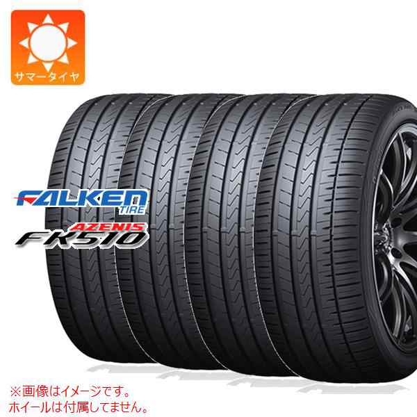 即納｜送料無料 4本 サマータイヤ 235/30R20 (88Y) XL ファルケン