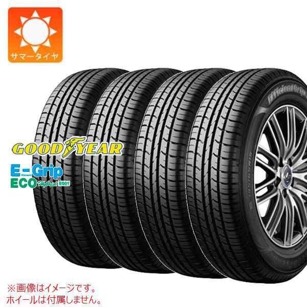 4本 サマータイヤ 215/50R17 91V グッドイヤー エフィシエントグリップエコ EG01 GOODYEAR EfficientGrip ECO EG01