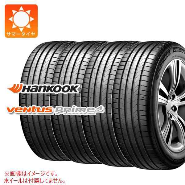 215/60R17 96V ハンコック veNtus PRime 4 (K135A) （HANKOOK veNtus