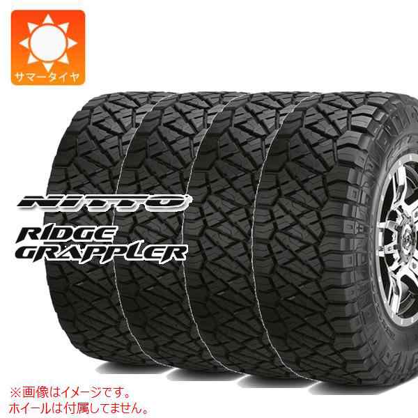 【5本セット!!】265/60R18 4本+1本 タイヤセット