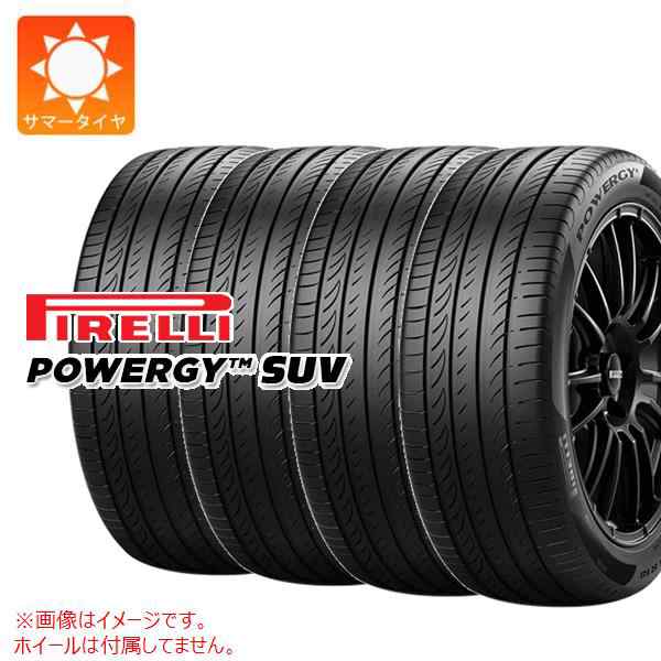 225/60R18 ピレリ4本セット