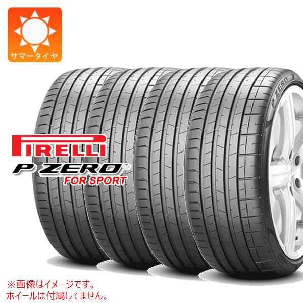 【新作人気】■ピレリ P-ZERO (PZ4) SUV(295/40R21 111Y XL J (S.C.))（税別)在庫確認必須「個人宅宛不可」 新品