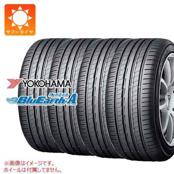 165 50R16 夏タイヤ ホイール4本セット YOKOHAMA ブルーアース A(AE50) (軽自動車用) SSR GTX04 16インチ