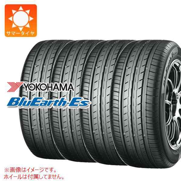 4本 サマータイヤ 195/65R15 91S ヨコハマ ブルーアースEs ES32 ES32B YOKOHAMA BluEarth-Es ES32  正規品｜au PAY マーケット