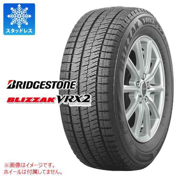 2023年製 スタッドレスタイヤ 155 65R14 75Q BRIDGESTONE ブリヂストン ...