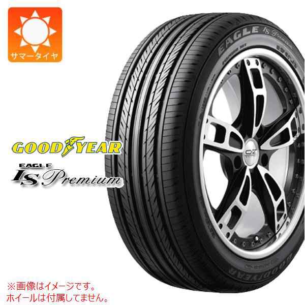 お得HOT ヤフオク! 新品 2本セット GOODYEAR グッドイヤー EAGLE R...