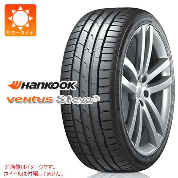 2本〜送料無料 サマータイヤ 235/55R18 104W XL ハンコック ベンタス S1 エボ3 SUV K127A HANKOOK VENTUS S1 evo3 SUV K127A