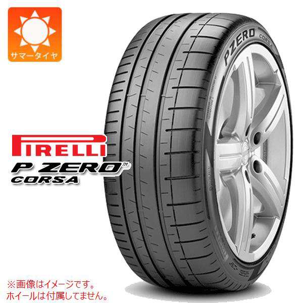 2本〜送料無料 サマータイヤ 325/30R21 (108Y)XL ピレリ P ゼロ コルサ PZC4 ND0 ポルシェ承認 PIRELLI P  ZERO CORSA PZC4の通販はau PAY マーケット - タイヤ1番 | au PAY マーケット－通販サイト