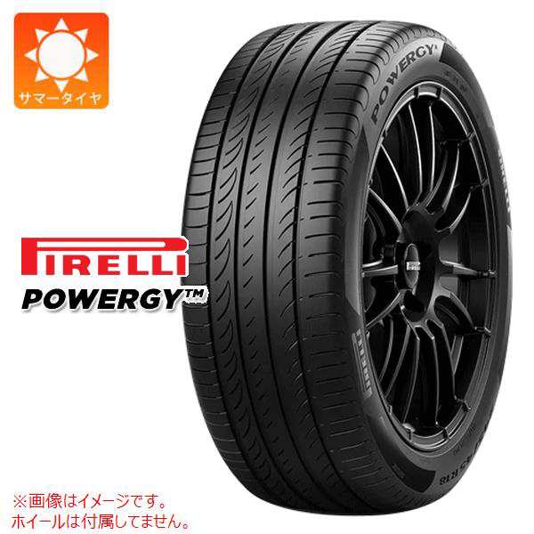 2本〜送料無料 サマータイヤ 215/50R18 96Y XL ピレリ パワジー