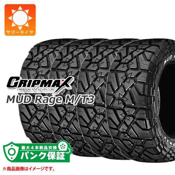 格安中古 パンク保証付き【プランE】4本 サマータイヤ 285/60R18 122