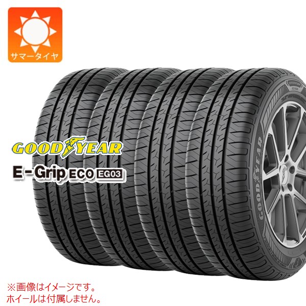 サマータイヤ 155/55R14 69V グッドイヤー イーグル LS2000