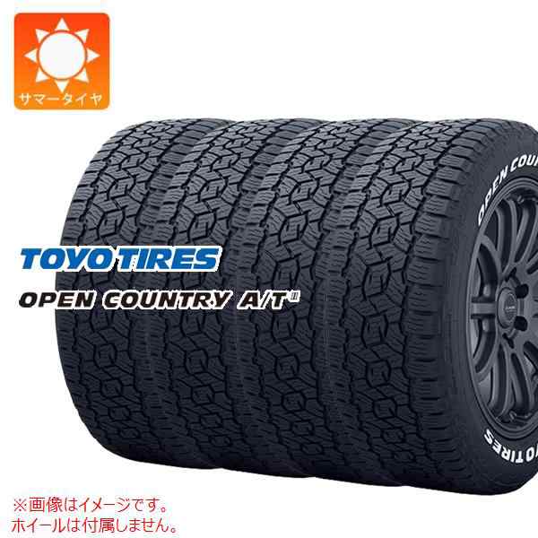 格安定番人気18インチ 285/60R18 120H XL 1本 オールテレーンタイヤ ダンロップ グラントレックAT5 DUNLOP GRANDTREK AT5 新品