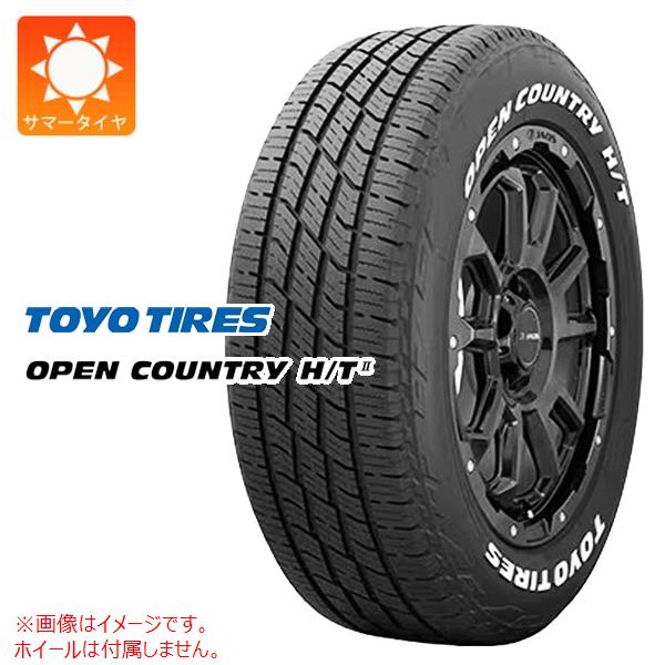 215/60R17 TOYO トーヨー OPEN COUNTRY A/T III 215/60-17 109/107R C WL ホワイトレター サマータイヤ 新品1本価格 トーヨータイヤ OPEN COUNTRY H&frasl;T II 215&frasl;60R17 96H WL サマータイヤ 1