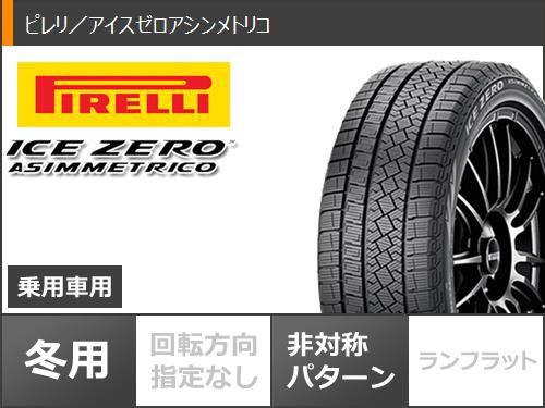 ボルボ　純正ホイール　235/55/18 V90クロスカントリー車・バイク・自転車