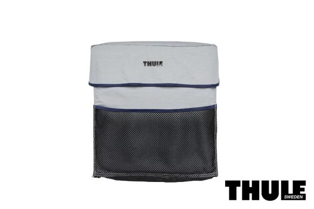 THULE ルーフトップテント用 シングルブーツバッグ ヘイズグレー TH901700
