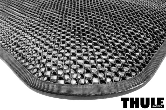THULE ルーフトップテント用 アンチコンデンセーションマット エアー2用 ブラック TH901870