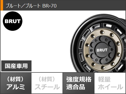 ハイエース 200系用 サマータイヤ オーレンカウンター クラシック
