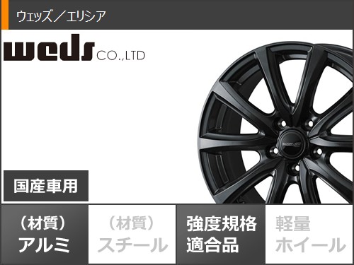 BYD アット3 SC2系用 スタッドレス ダンロップ ウインターマックス02