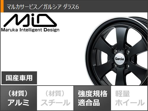 ハスラー用 サマータイヤ マキシス MT-754 バックショットマッダー 195R14C 106/104R 8PR アウトラインホワイトレター  ガルシア ダラス6 4.5-14 タイヤホイール4本セットの通販はau PAY マーケット - タイヤ1番 | au PAY マーケット－通販サイト