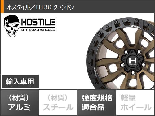 jeep ラングラー　今だけセール　タイヤ\u0026アルミ265/70R17 スタッドレ