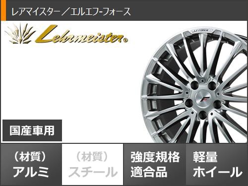 アルファード 40系用 スタッドレス グッドイヤー アイスナビ SUV 225