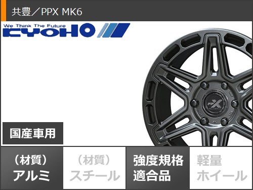 トヨタ RAV4 50系用 サマータイヤ ファルケン ワイルドピーク A/T3W