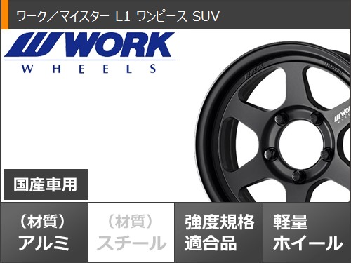 スズキ ジムニー用 スタッドレス ダンロップ ウインターマックス SJ8